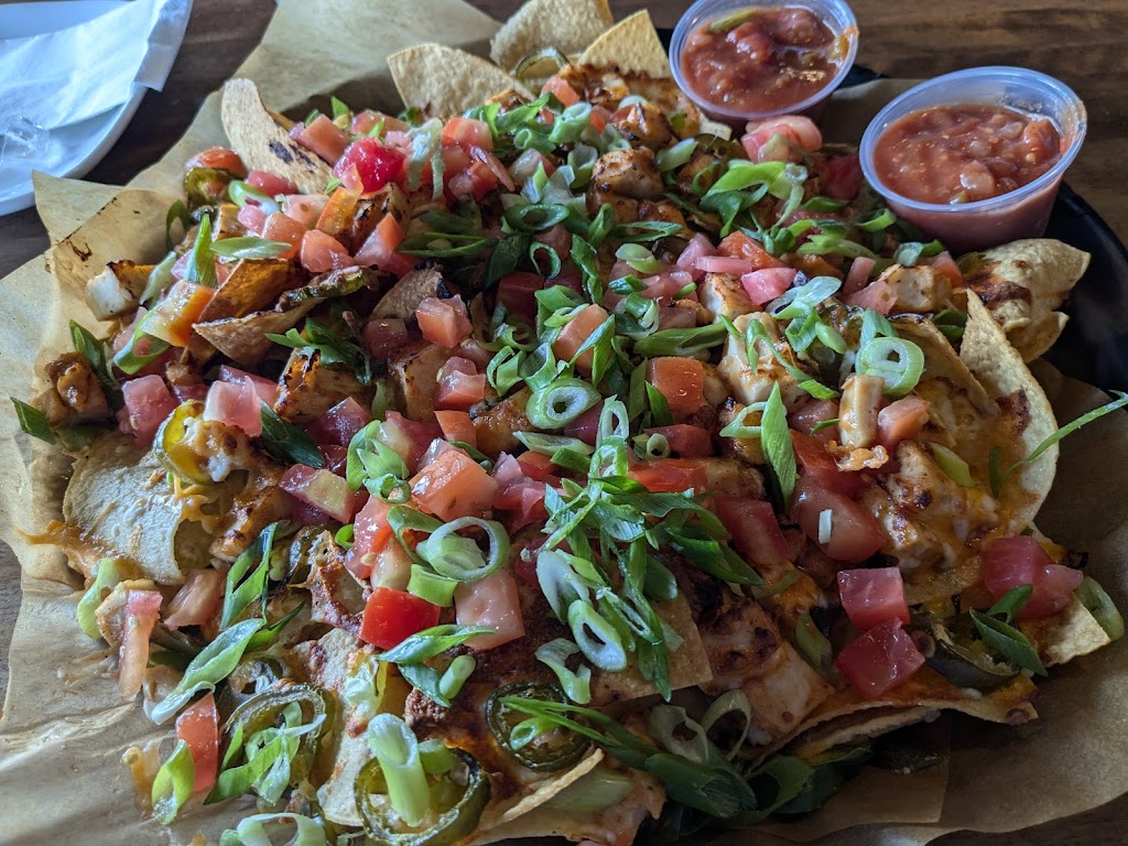 Nachos