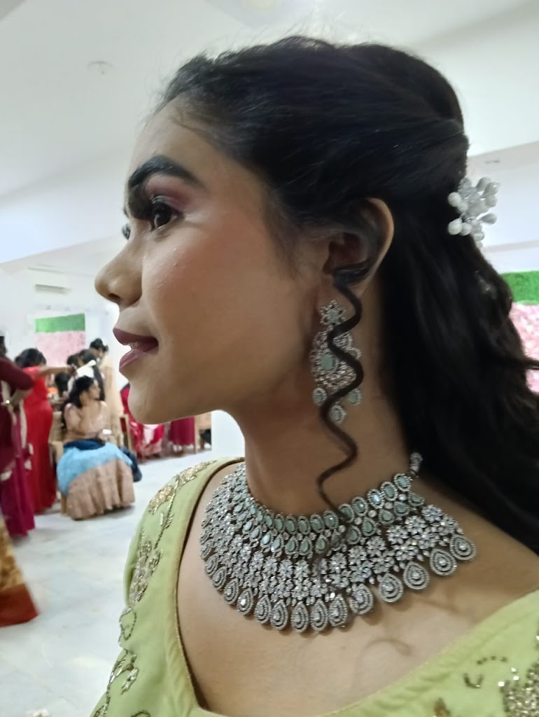 Hema S Unique Art Beauty Parlour Ladies And Kids