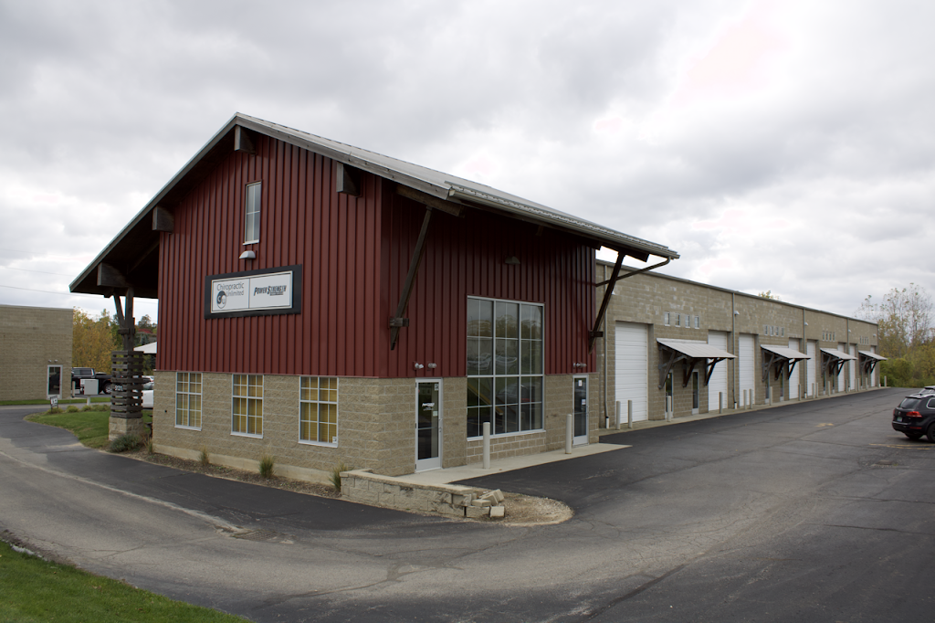  PowerStrength Training Systems