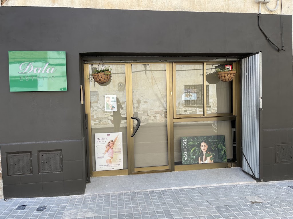 Dala Estetic — Exterior