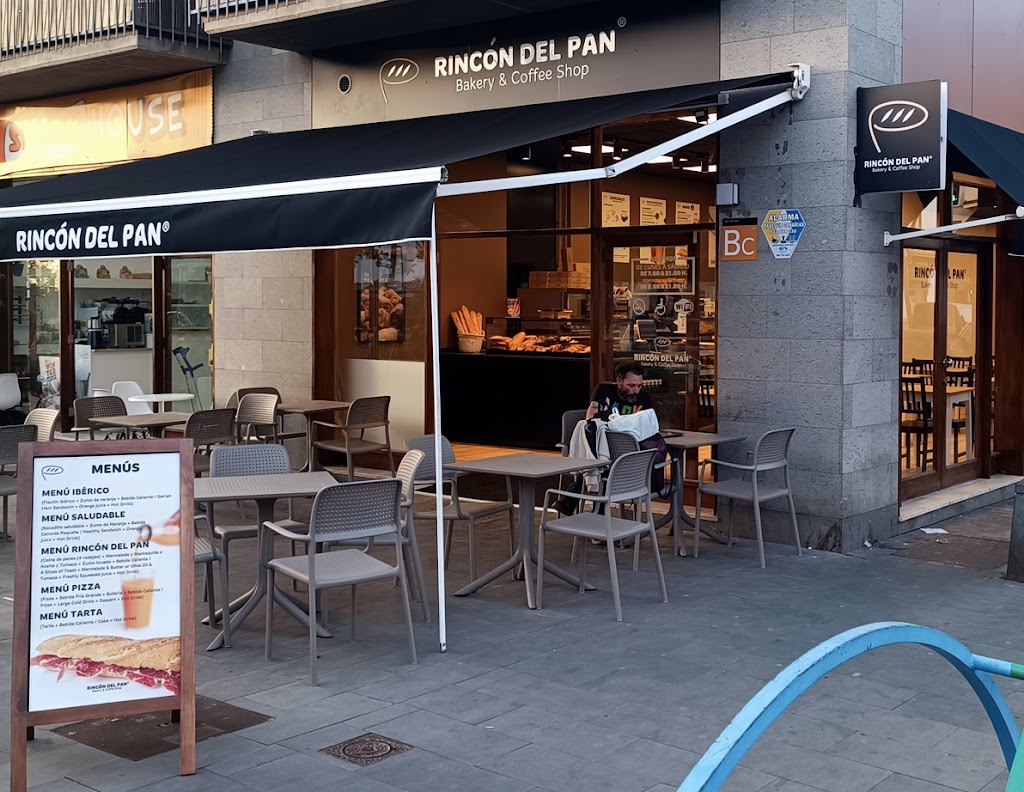 Rincon del Pan Guimar