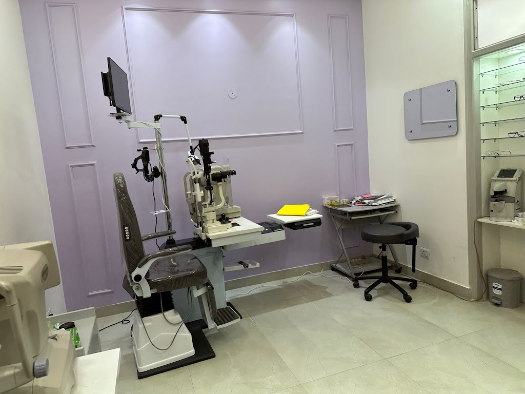 Dr Sunaina Arora