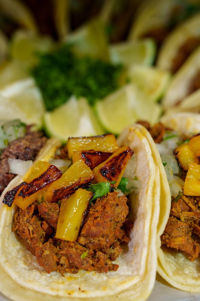 Al pastor
