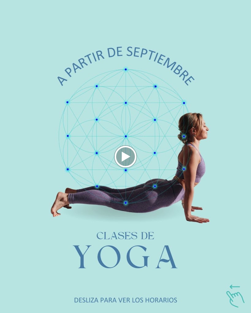 Yoga Dharma — Videos