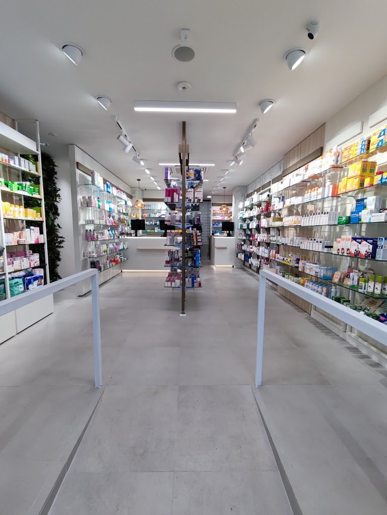 Farmacia Guifre 95 — Del propietario