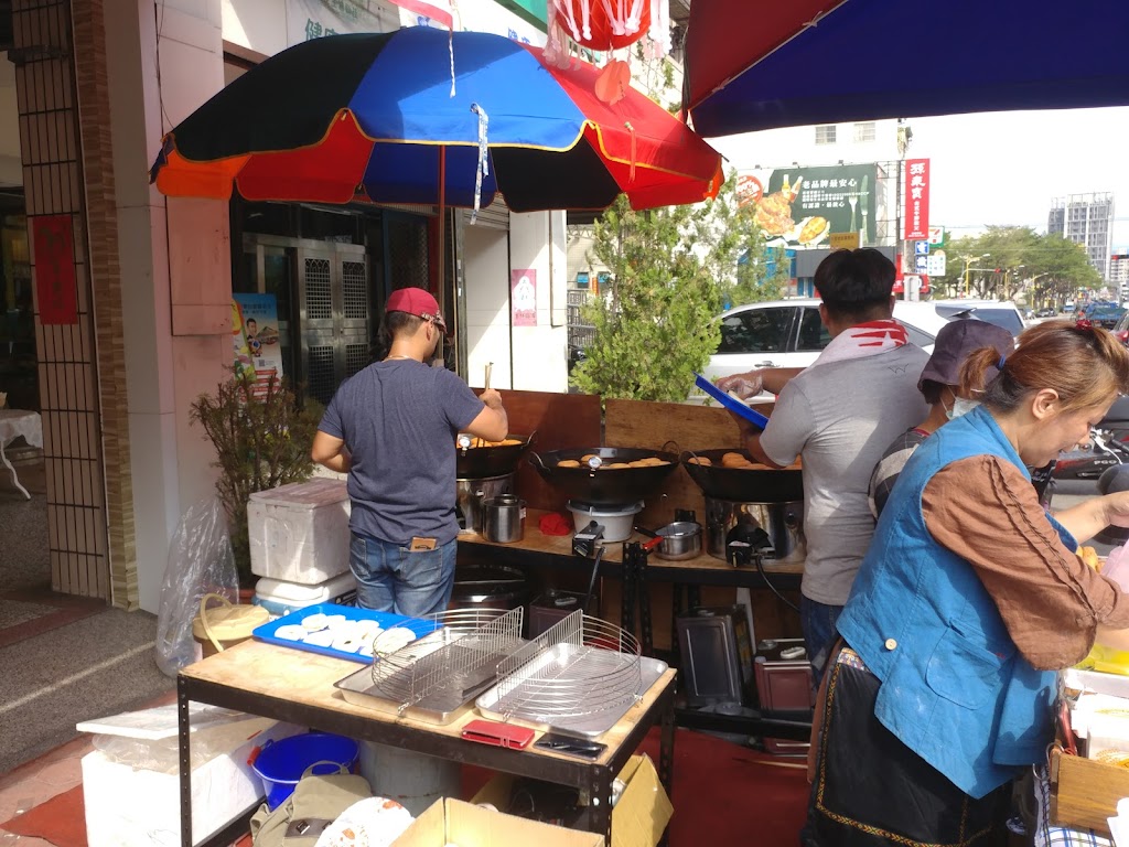 胖虎黑糖珍珠鮮奶茶-大里西榮店 的照片