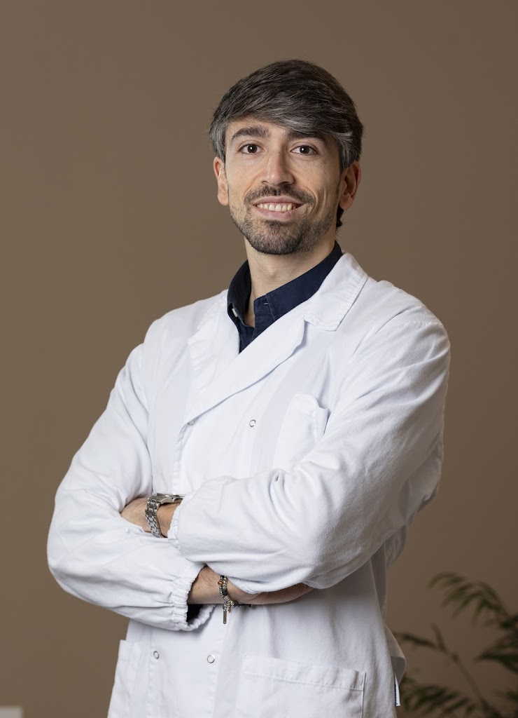 Dr. Vincenzo Signorile Cardiologo