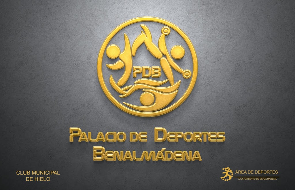 Palacio de Deportes Benalmádena