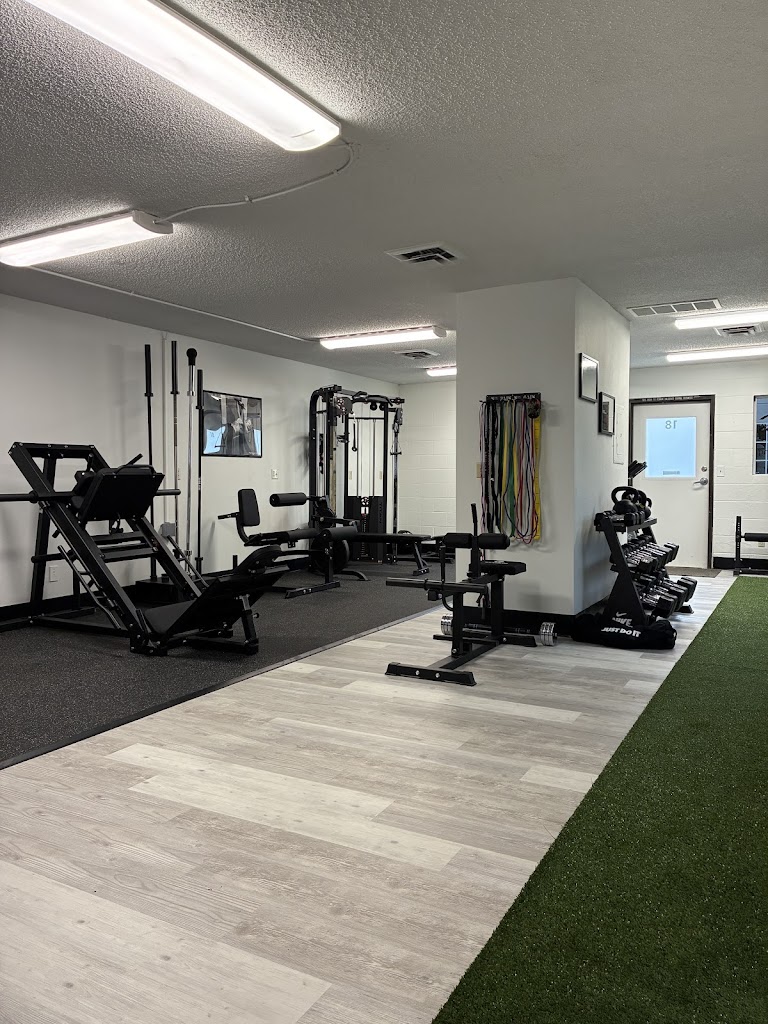  BC Fitness ( Baja Cali Fitness )