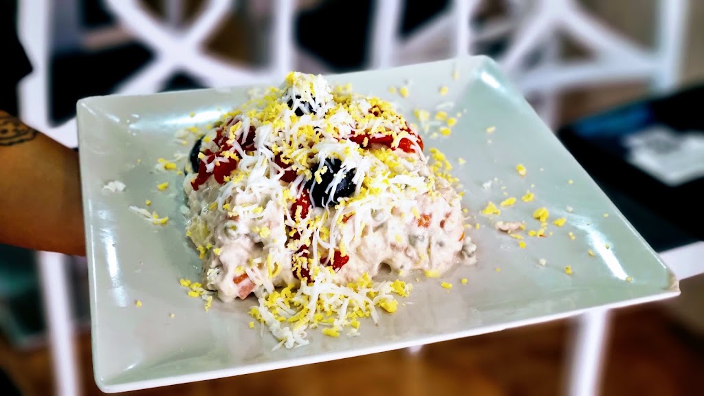 Mig Mig — Comida y bebida