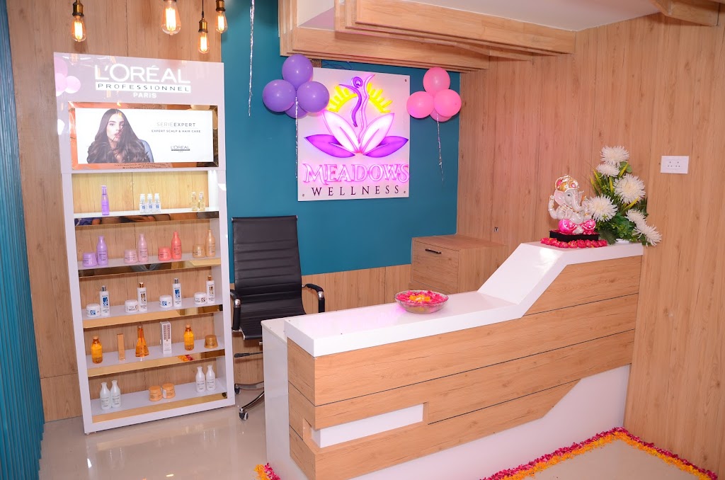 Meadows Wellness Weight Loss Hair Skin Care And Laser Clinic Mathura