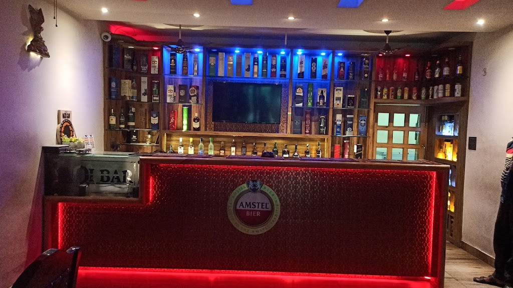 Saqi Bar