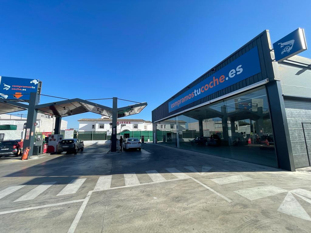 Compramostucoche.es Sevilla - Bellavista