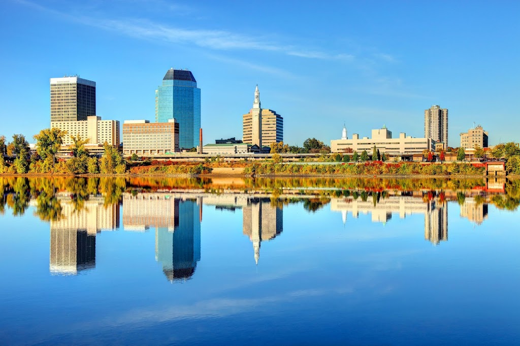 Pain Management & Rehab Center in Springfield