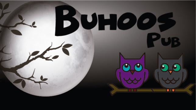 Buhoos Pub