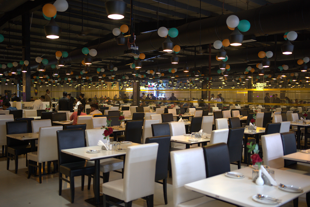 Ashoka Biryani Labhandi