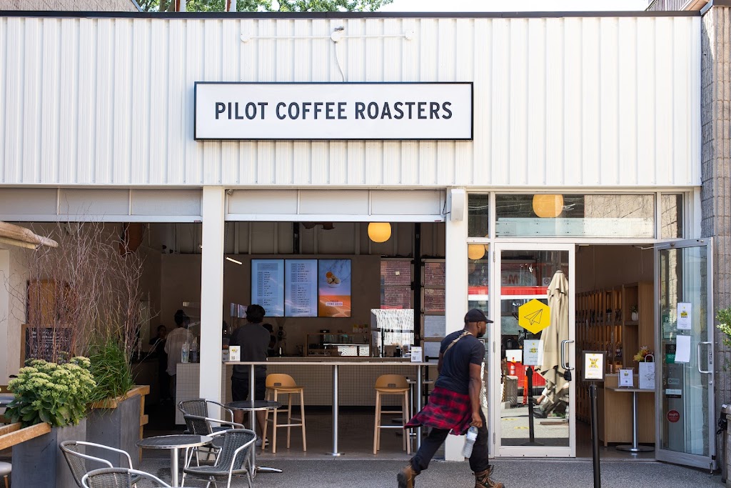 Photo of Pilot Coffee Roasters