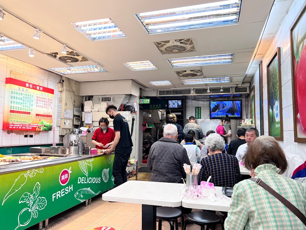 京都全自助餐 的照片