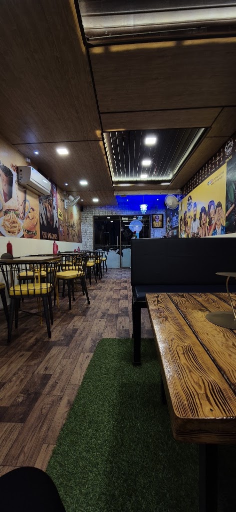 Creamy Nuts Cafe Indapur