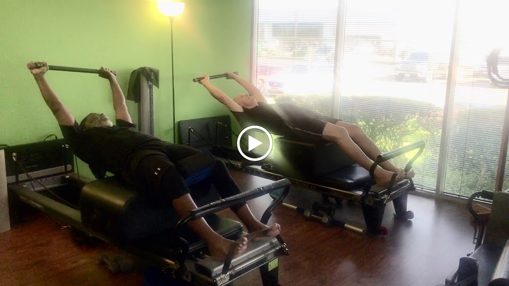  Pilates Body by April LLC