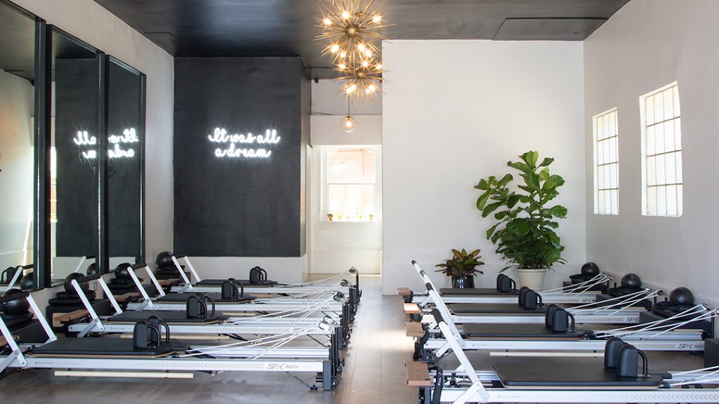  Align Pilates SD - Normal Heights