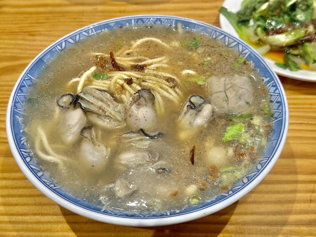 阿蓮米粉湯 A-Lien Rice Noodle Soup 的照片