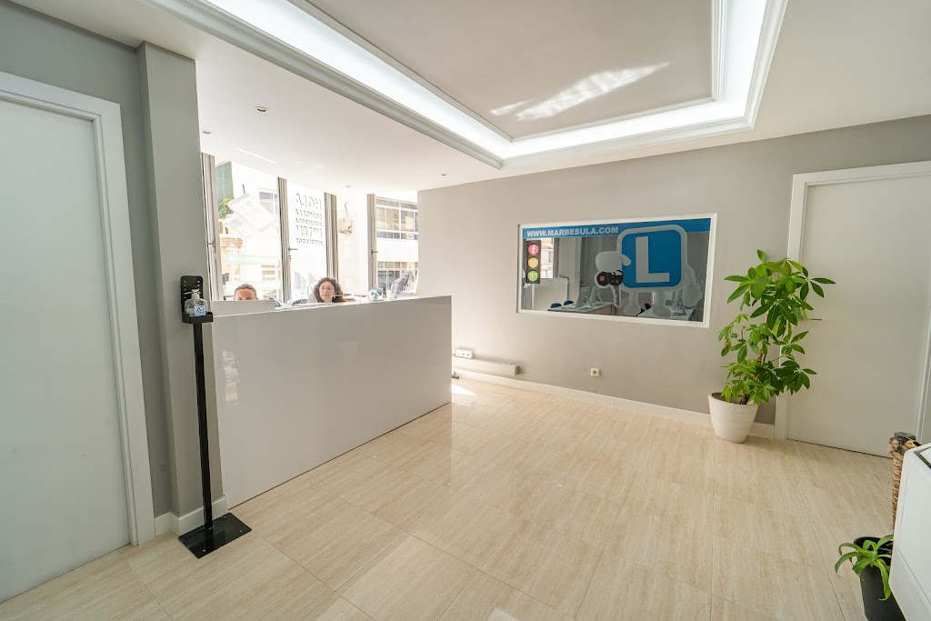 Autoescuela Marbesula Marbella - Online y presencial