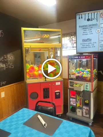  Northwoods cozy corner