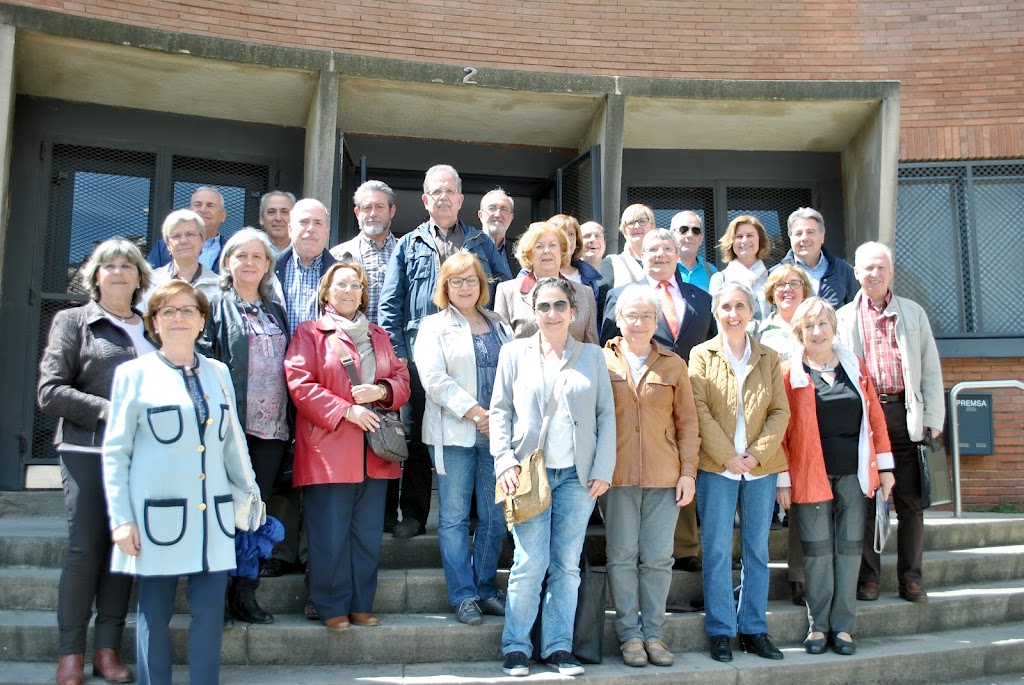 Diploma Senior Universitari en Ciencia, Tecnologia i Societat