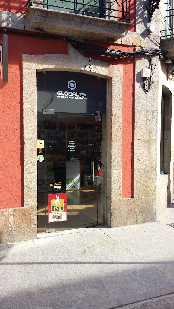 Informatica Globaltea