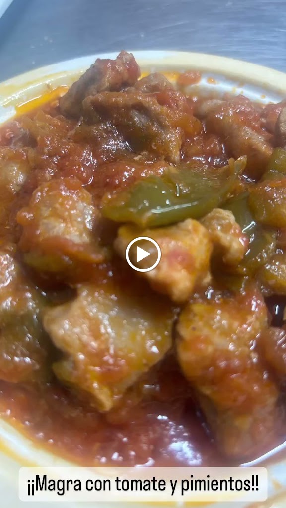 Cafeteria Panaderia Sanchez Artesanos — Videos