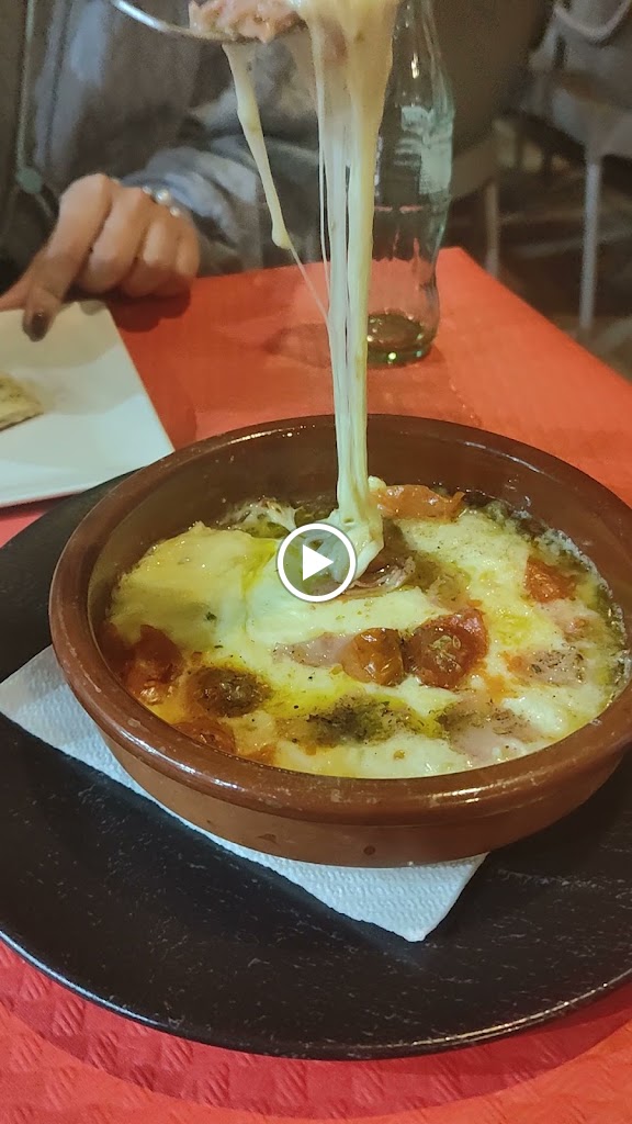 Ristorante Pizzeria da Mario 3 Almunecar — Videos
