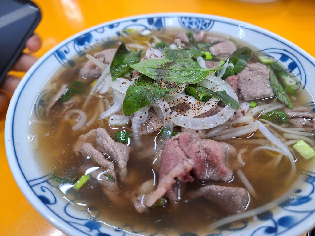 西貢牛肉河粉-越南美食-Saigon Restaurant - Vietnamese Restaurant 的照片