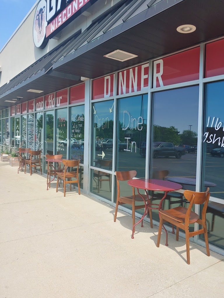  Gabe's Wisconsin Kitchen and Tavern