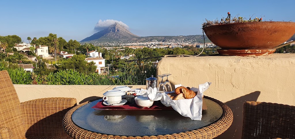 Restaurante Ritual de Terra — Todas