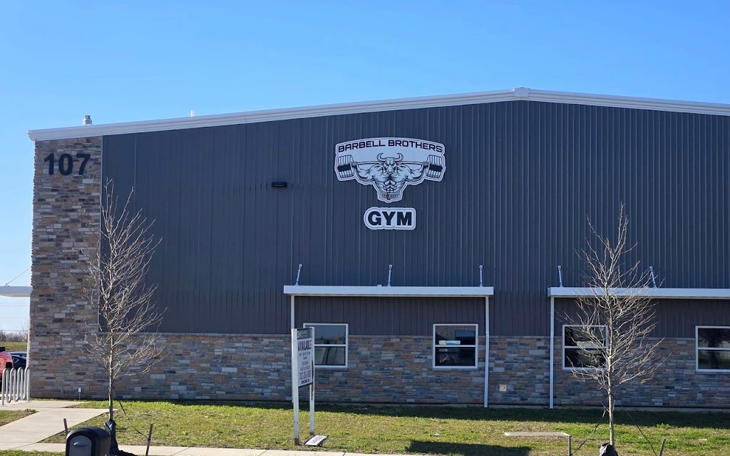  Barbell Brothers Gym