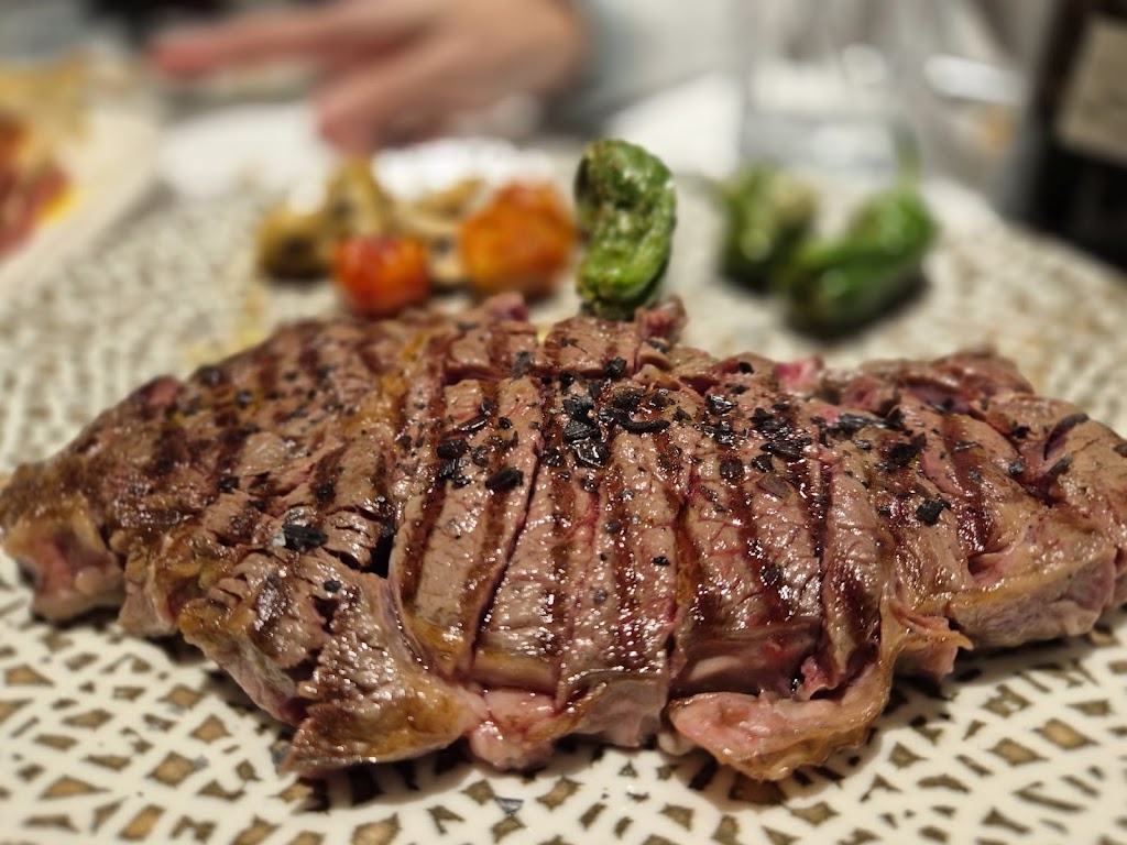 Borinot Bistro — Comida y bebida