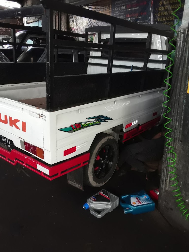 Mulya Astra Motor