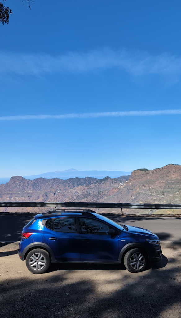 TopCar (Playa del Ingles en Gran Canaria) — Mas recientes