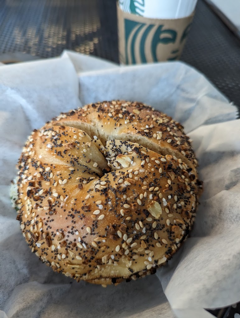 Bagel