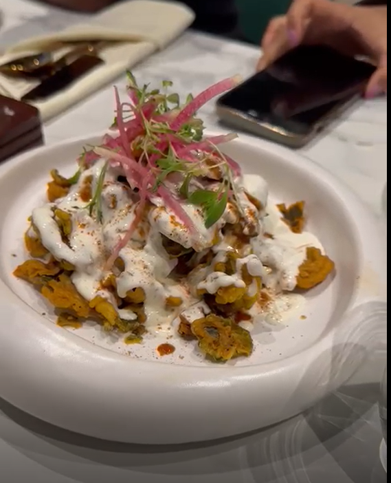 Chaat