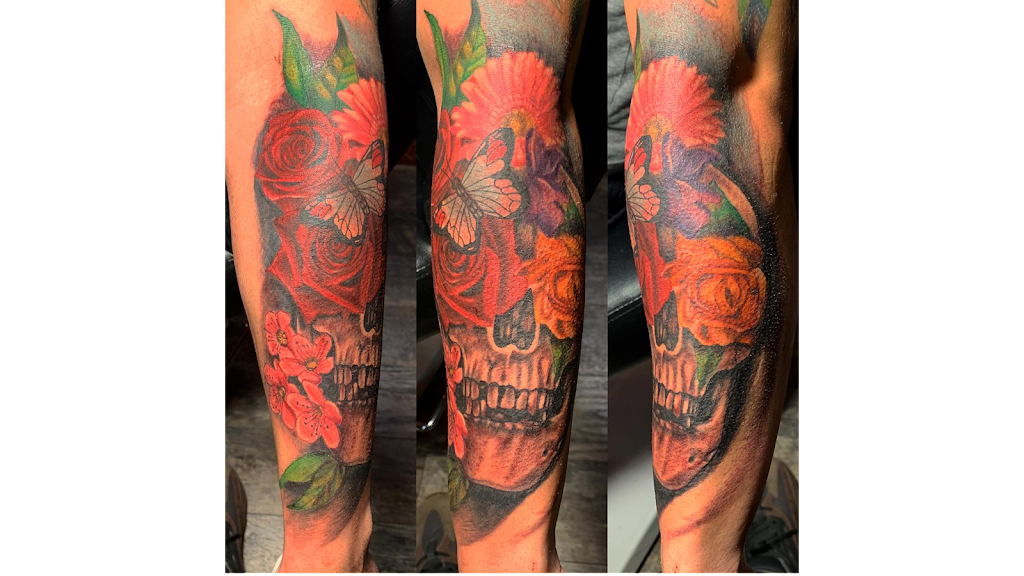 Redink Tattoo Studio