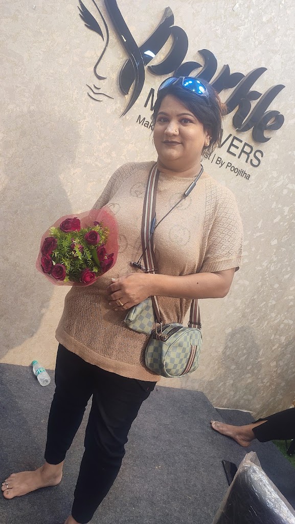 Madams Beauty Saloon