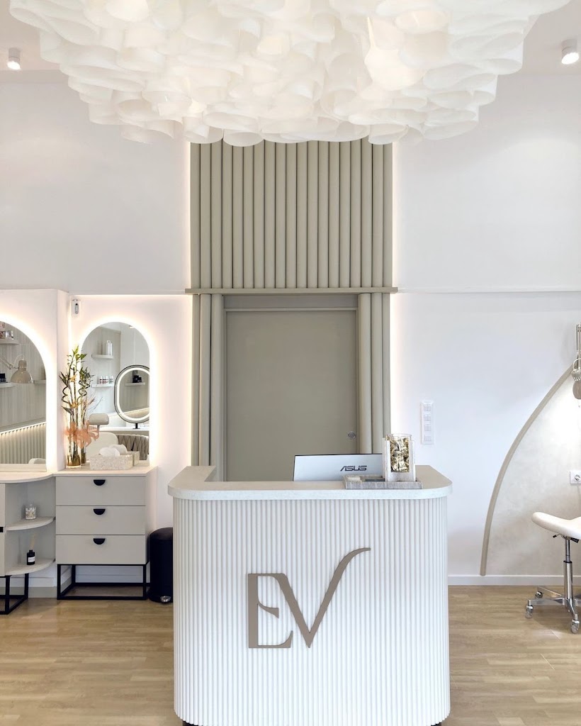 Estefania Veiga Salon de Belleza