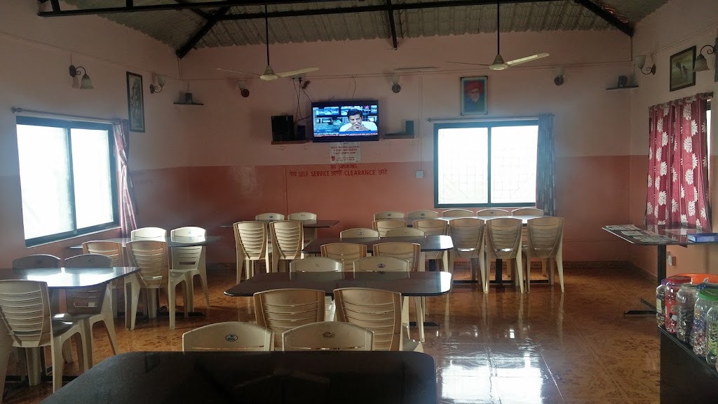 Atharva Tea Point