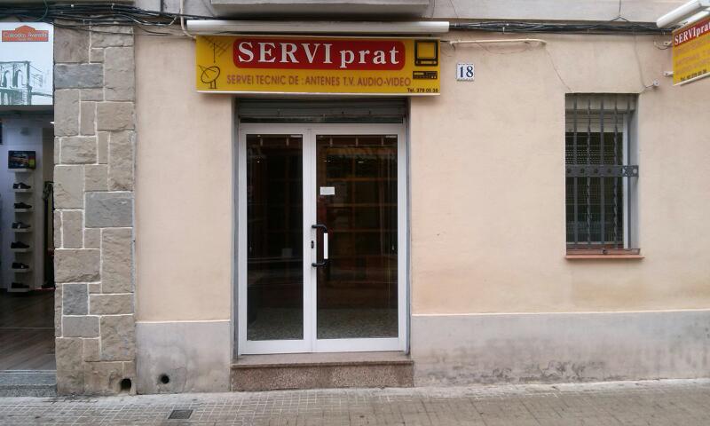 Serviprat