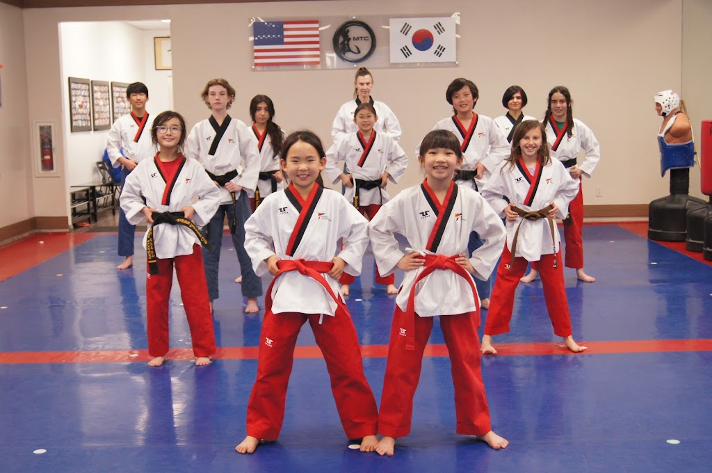  MTC/Master's Taekwondo Club