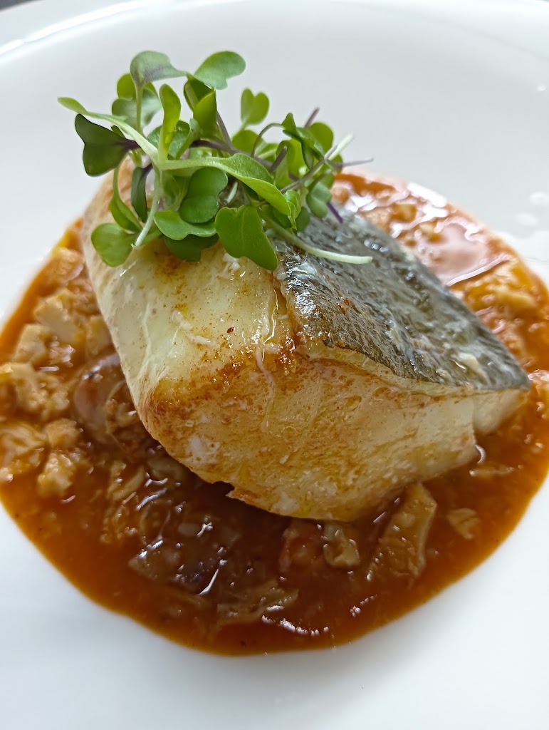 Restaurante Bodega Palacios — Del propietario