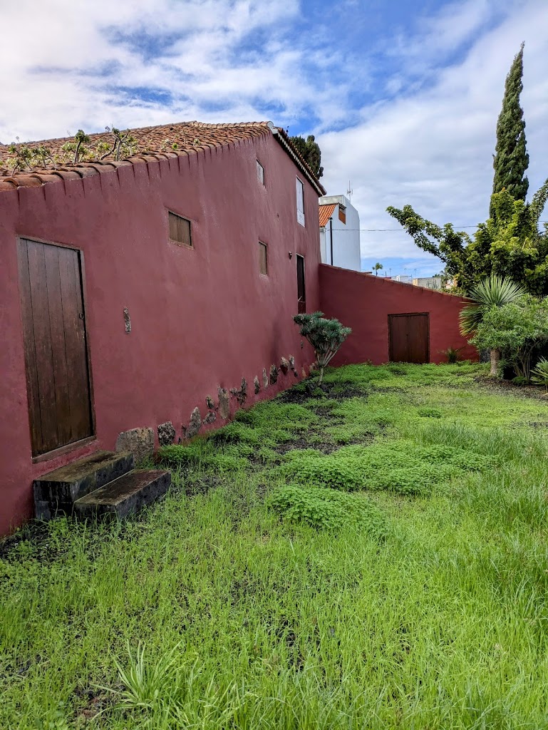Museo de la Lucha Canaria