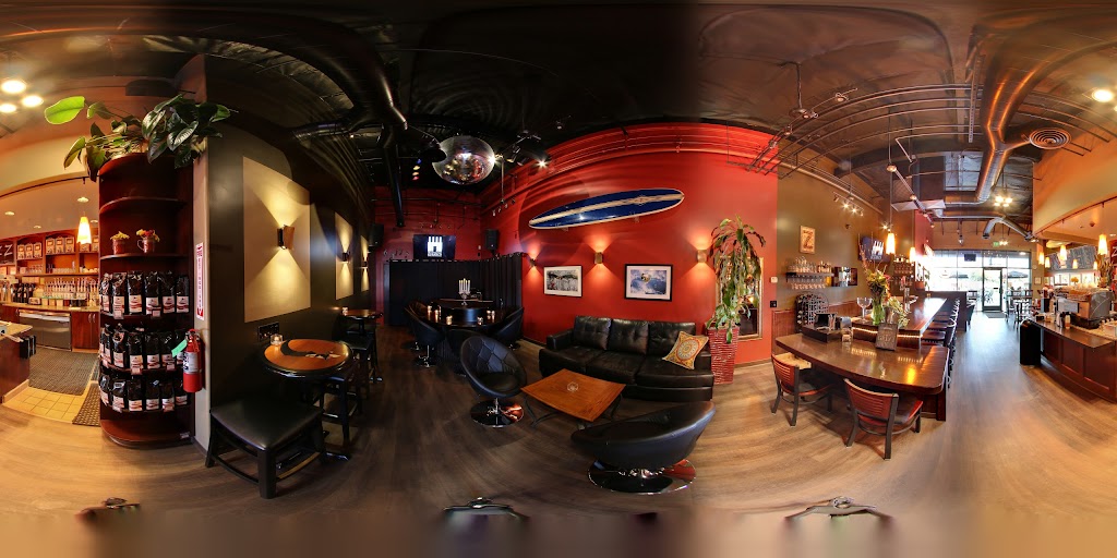 Street View & 360deg